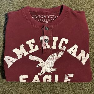 Vintage American Eagle Sweater
